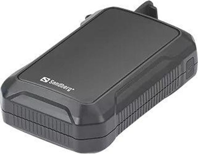 Powerbank Sandberg Hand Warmer 420-65, 10000mAh, i zi
