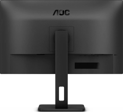 Monitor AOC Q27E3UMF, 27", QHD, 75Hz, i zi