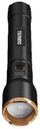 Llambë dore Duracell DF4000R, 4000 lm, e zezë