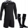 Set portieri Joma Zamora VIII, Micro-Mesh, XL, i zi