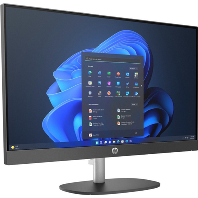 Kompjuter All-in-One HP ProOne 240 G10, 23.8\", Intel Core i5, 8GB RAM, 512GB SSD, i zi