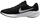 Atlete vrapimi Nike Revolution 7 për burra, të zeza