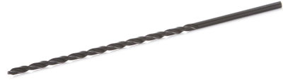 Grazdë stërvitëse DRILL 5.0x195 mm, diametër 5 mm, për dru dhe plastikë