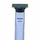 Rroje elektrike Philips OneBlade First Shave QP1324/20, pa tela, e gjelbër