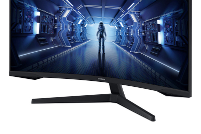 Monitor Samsung Odyssey G5 34", WQHD, 165Hz, i zi