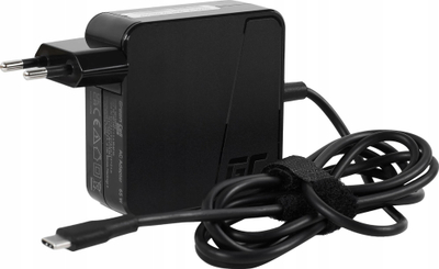 Karikues universal Green Cell AD134PV2, 65W, i zi