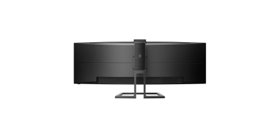 Monitor Philips P Line, 48.8", 5120 x 1440, UltraWide Dual Quad HD, 60 Hz, i zi