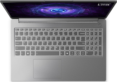 Laptop Lenovo LOQ 15IAX9E, 15.6", Full HD, Intel Core i5-12450HX, 16GB RAM, 512GB SSD, NVIDIA GeForce RTX 2050, gri