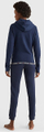 Duks Tommy Hilfiger UW0UW00582-416, i kaltër, XS