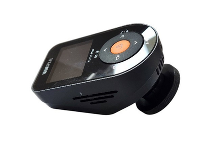 Kamerë regjistruese veture Vantrue S1PRO MAX, 4K, 2 kanale, GPS, e zezë