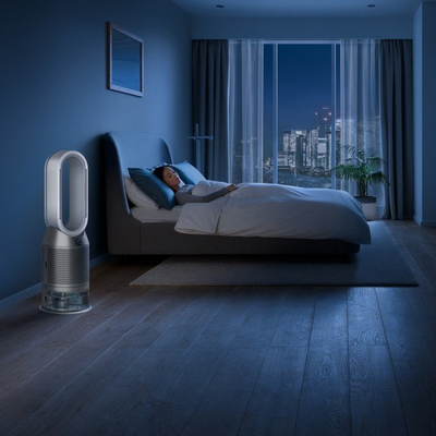 Lagështues ajri Dyson Purifier Humidify+Cool™ Autoreact PH3A