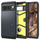 Mbrojtëse për celular Google Pixel 8 Pro Spigen Tough Armor, e zezë