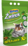 Хигиенски песок за мачки Hilton Bentonite, 10L 9.9kg, со мирис на море