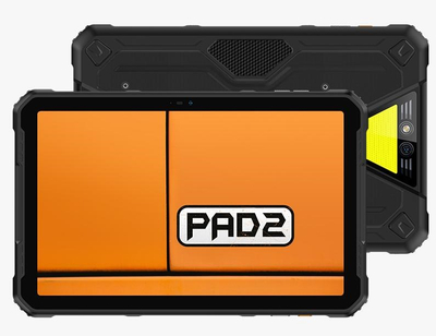 Tablet Ulefone Armor Pad 2 LTE, 11\", 256GB, 8GB RAM, i zi