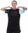 Maicë për femra Vans Vans Left Chest Colorblock mVN1433
