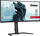 Monitor gaming Iiyama G-Master GB3467WQSU-B5, 34\", UltraWide QHD, 165Hz, i zi