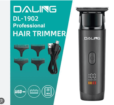 DALING DL-1902 MAKINE QETHJE