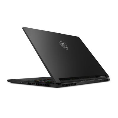 Laptop gaming MSI Stealth A16 AI+ A3XWIG-041PL, 16" OLED QHD+ 240Hz, Ryzen 9 HX 370, RTX 5080, 32GB RAM, 2TB SSD, i zi