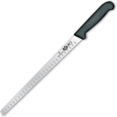 Thikë Victorinox, salmoni, e zezë