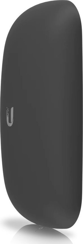 Mbulesë për Access Point Ubiquiti EXTD-COVER-BLACK-3, për BeaconHD dhe U6 Extender, e zezë