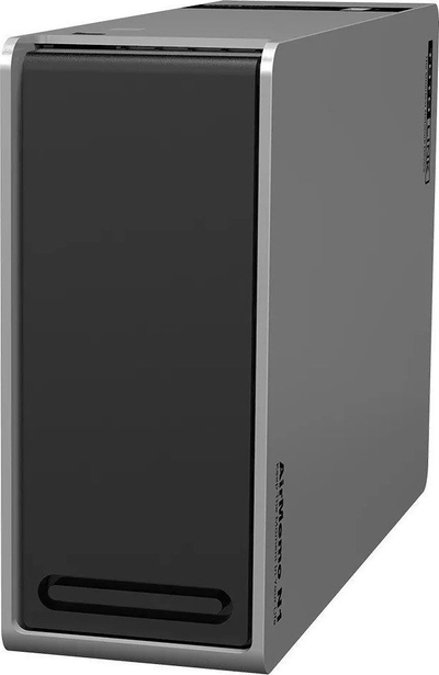 Server NAS TOTOLINK AirMemo N1, Gigabit LAN, USB 3.0, gri
