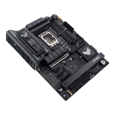 Pllakë amë ASUS TUF GAMING Z890-PLUS WIFI Intel Z890 LGA 1851 (Socket V1) ATX