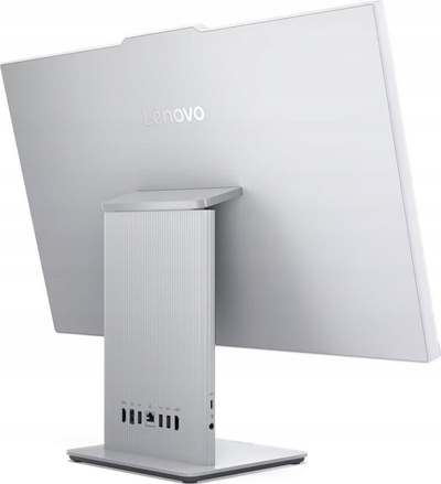Kompjuter Lenovo IdeaCentre AIO 3 27IRH9, i5-13420H, 16GB, 1TB SSD, i argjendtë