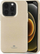 Maskë telefoni Mercury Jelly për iPhone 15 Pro Max, 6.7\", gold