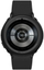 Mbrojtëse Spigen Liquid Air për Samsung Galaxy Watch 4 44mm, e zezë