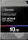 Disk i brendshëm Western Digital Ultrastar DC HC555, 18TB, 3.5", SATA III