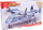 Set ndërtimi Dromader XJ-823 Tiltrotor, 379 copa, 23 cm, blu