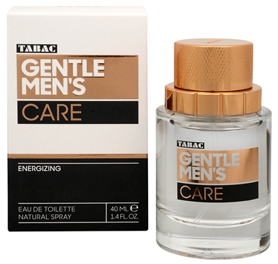 Eau de Toilette Tabac Gentle Care
