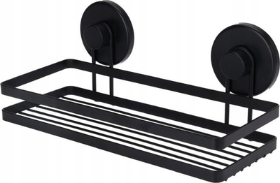 Raft dushi EXCELLENT KO-C80653630, metal, 25 x 10 x 8.7 cm, i zi