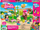 Set ndërtimi MEGA Construx Barbie Animal Grooming Station, 97 pjesë, për kalamaj 4+