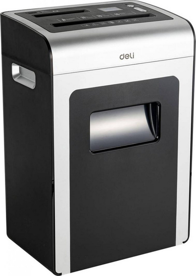 Grirëse fletësh Deli, 37 l, 270 W, e hirtë/zezë