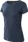 Bluzë Magnum Essential për femra, pambuk, XXL, e bardhë