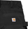 Работни панталони Carhartt Emea Full Multi Pocket, карго, многу џебови, црни