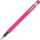 Stilolaps Caran d'Arche E 849 Fluo Line, F, rozë