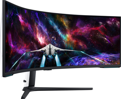 Монитор Samsung Odyssey Neo G9 - Mini LED 57"