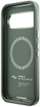 Mbulesë telefoni Peak Design Everyday Case për Google Pixel 10 10 Pro, pëlhurë, SlimLink MagSafe, ngjyrë sage