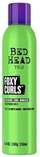 Shkumë flokësh Tigi Bed Head Foxy Curls, për kaçurrela, fiksim i fortë, 250 ml