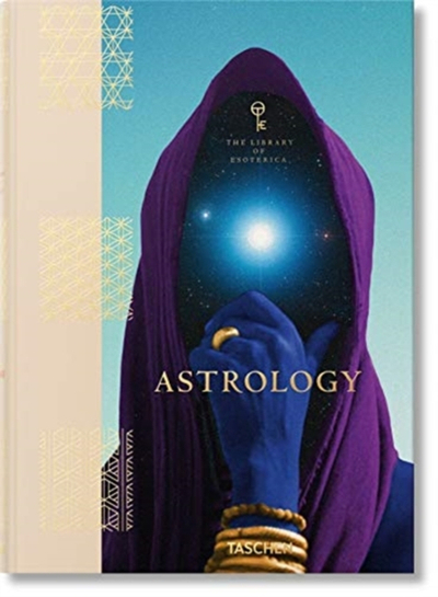 Astrology The Library Of Esoterica - Andrea Richards