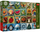 Puzzle Trefl Tea Time Crocheting Four Seasons, 1000 copa, seri Premium Plus, shumëngjyrësh