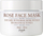 Maskë fytyre Fresh Rose Face Mask, hidratim, xhel me petale trëndafili, transparente