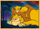 Puzzle dyshemeje Lisciani Maxifloor Disney The Lion King, 4x48 copa, shumngjyrësh