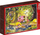Puzzle Alipson Camping Des Fées, 1000 copa, shumëngjyrësh