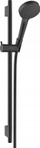 Set dushi Hansgrohe Vernis Blend Vario, 72 cm, AntiCalc, matt black