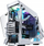 PC gaming Thermaltake Amalthea V2 Snow, i5-13600KF, RTX 4070 Ti, 32GB RAM, 1TB SSD, i bardhë