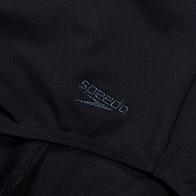 Kostum banje Speedo OpusGem DD+, shaping, për gra, i zi/gri