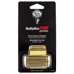 Kokë zëvendësuese BaByliss PRO, 1 copë